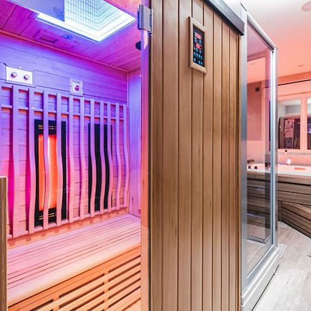 Mv Suite & Spa Reims Ngoại thất bức ảnh