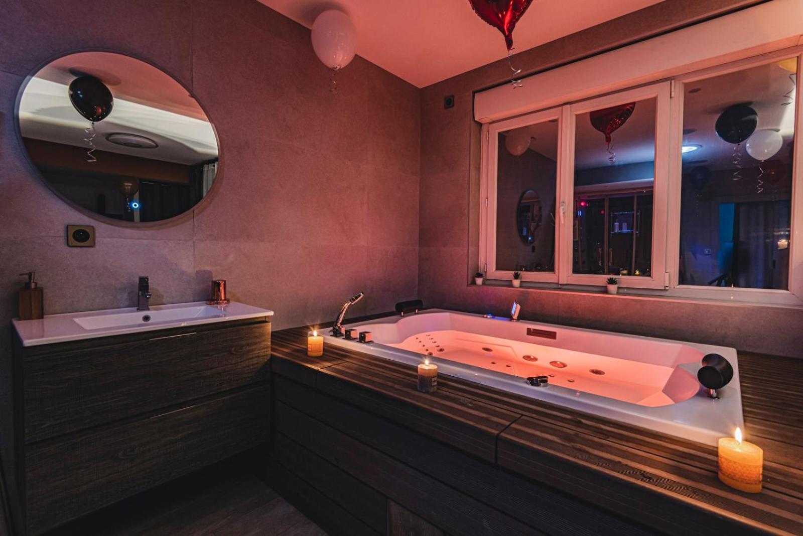 Mv Suite & Spa Reims Ngoại thất bức ảnh