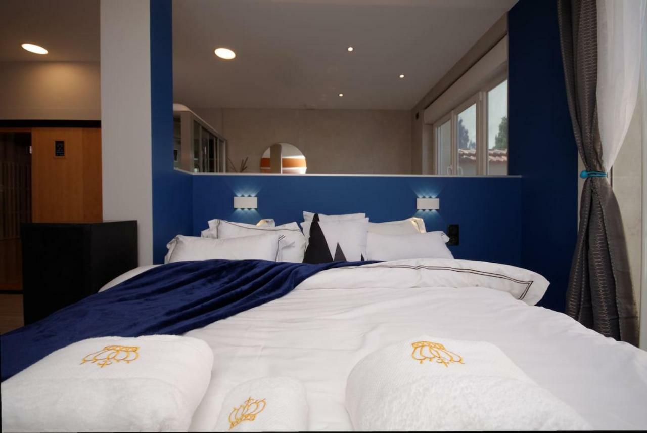 Mv Suite & Spa Reims Ngoại thất bức ảnh