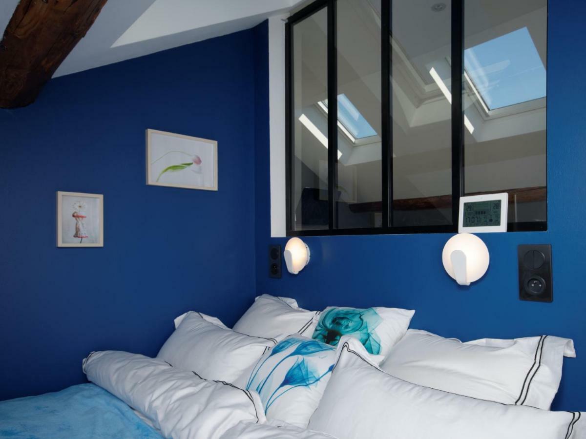 Mv Suite & Spa Reims Ngoại thất bức ảnh