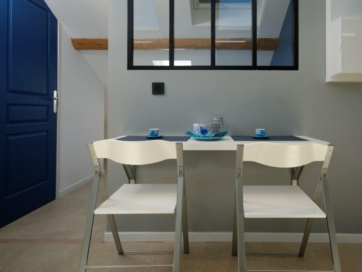 Mv Suite & Spa Reims Ngoại thất bức ảnh