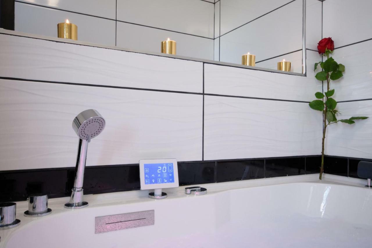 Mv Suite & Spa Reims Ngoại thất bức ảnh